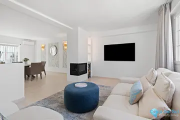 3 bedroom House for Sale in Guadalmina Alta-85444