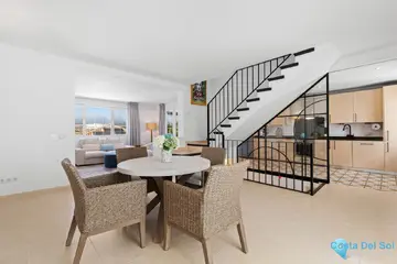 3 bedroom House for Sale in Guadalmina Alta-85447
