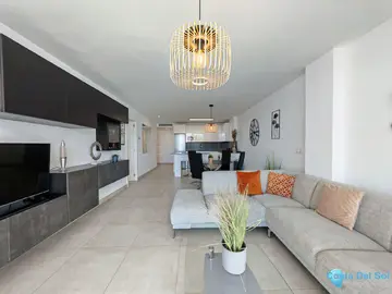 3 bedroom Apartment for Sale in La Cala de Mijas-14084