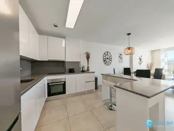 3 bedroom Apartment for Sale in La Cala de Mijas-14088