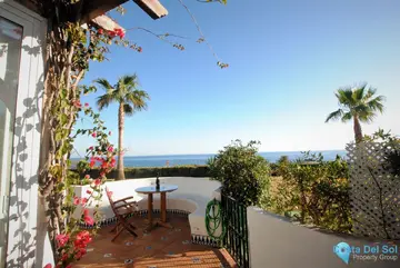 2 bedroom House for Sale in Calahonda-20085