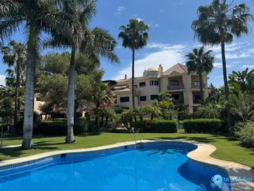 2 bedroom Apartment for Sale in Puerto Banús