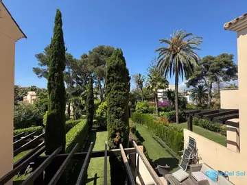 2 bedroom Apartment for Sale in Puerto Banús-85467