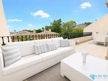 2 bedroom Apartment for Sale in Nueva Andalucía