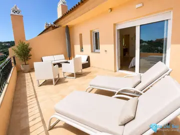 2 bedroom Apartment for Sale in Nueva Andalucía-85477