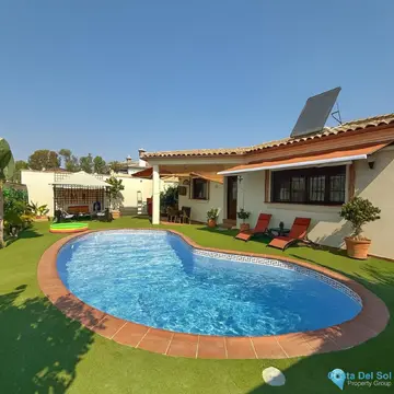 3 bedroom House for Sale in Sierrezuela