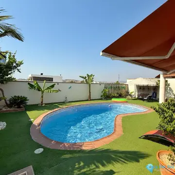 3 bedroom House for Sale in Sierrezuela-85484