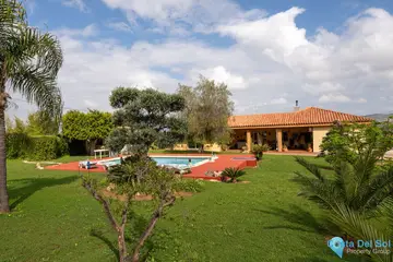 4 bedroom House for Sale in Alhaurín el Grande-20135