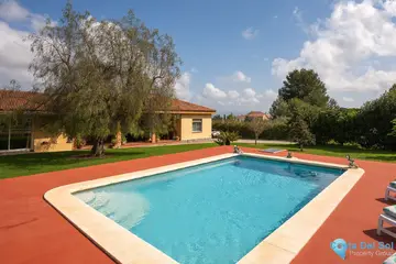 4 bedroom House for Sale in Alhaurín el Grande-20138