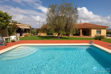 4 bedroom House for Sale in Alhaurín el Grande-20140