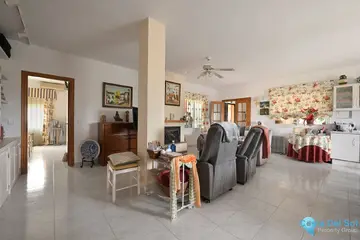 4 bedroom House for Sale in Alhaurín el Grande-20145