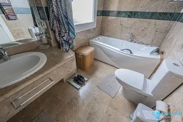3 bedroom Apartment for Sale in Nueva Andalucía-20172
