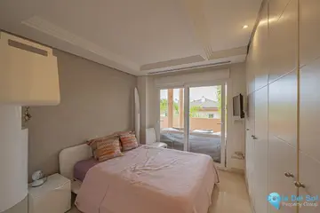 3 bedroom Apartment for Sale in Nueva Andalucía-20163