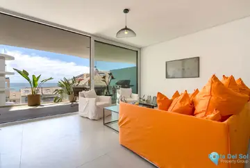 2 bedroom Apartment for Sale in Fuengirola