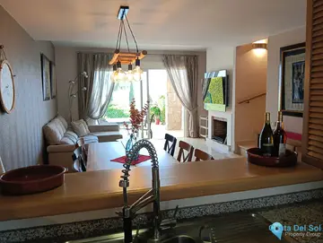 3 bedroom House for Sale in La Cala Golf-82064