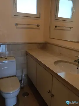 3 bedroom House for Sale in La Cala Golf-82069