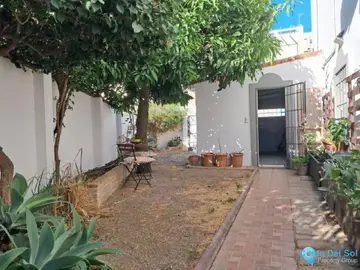 4 bedroom House for Sale in Estepona-20183