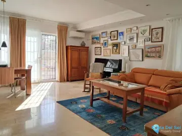 4 bedroom House for Sale in Estepona-20186