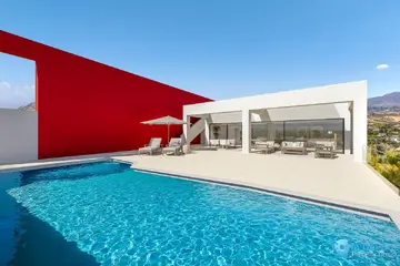 3 bedroom House for Sale in Alhaurín el Grande-20205