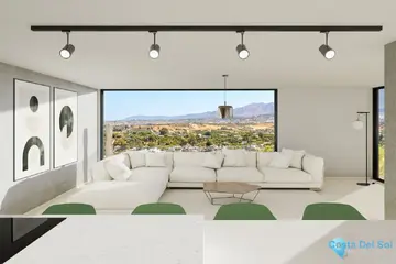 3 bedroom House for Sale in Alhaurín el Grande-20208