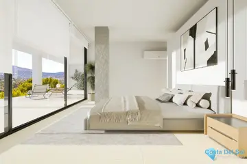 3 bedroom House for Sale in Alhaurín el Grande-20209