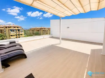 3 bedroom Apartment for Sale in Cortijo Blanco-85505