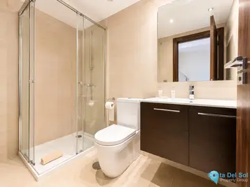 3 bedroom Apartment for Sale in Cortijo Blanco-85509