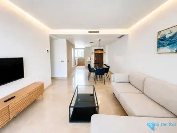 3 bedroom Apartment for Sale in Cortijo Blanco-85514