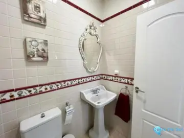 5 bedroom House for Sale in San Roque-20295