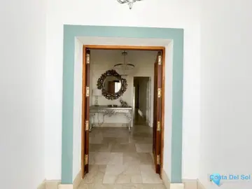 5 bedroom House for Sale in San Roque-20288