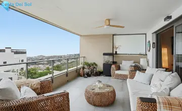 2 bedroom Apartment for Sale in Benalmadena-125