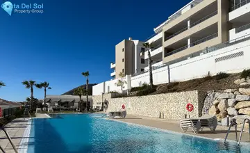 2 bedroom Apartment for Sale in Benalmadena-130