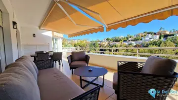 3 bedroom Apartment for Sale in Benalmadena Costa-20305