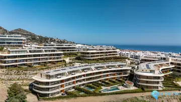 3 bedroom Apartment for Sale in Fuengirola-85530