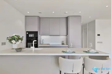 3 bedroom Apartment for Sale in Fuengirola-85533