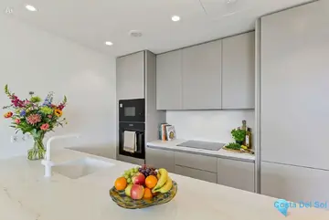 3 bedroom Apartment for Sale in Fuengirola-85536