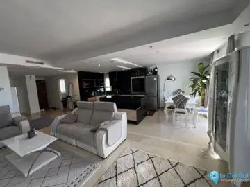 3 bedroom Apartment for Sale in Nueva Andalucía
