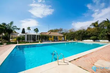 3 bedroom House for Sale in Guadalmina Baja-85538