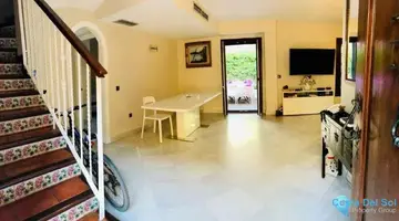 3 bedroom House for Sale in Guadalmina Baja-85539