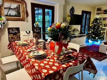 3 bedroom House for Sale in Guadalmina Baja-85541