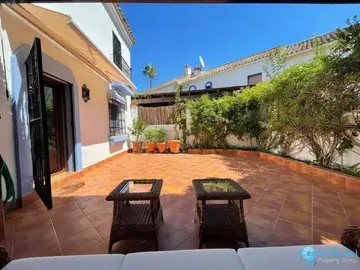 3 bedroom House for Sale in Guadalmina Baja-85542