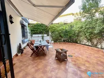3 bedroom House for Sale in Guadalmina Baja-85543