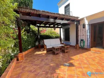 3 bedroom House for Sale in Guadalmina Baja-85544
