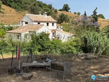 4 bedroom House for Sale in Casares-20393