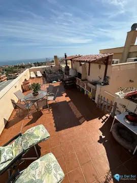 4 bedroom Apartment for Sale in Torremolinos-20404