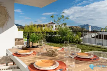 3 bedroom Apartment for Sale in Benahavís
