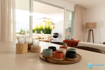 3 bedroom Apartment for Sale in Benahavís-20420