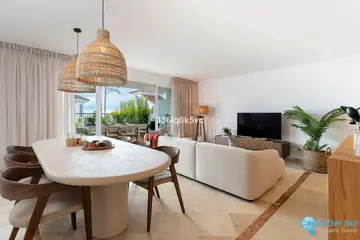 3 bedroom Apartment for Sale in Benahavís-20424