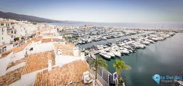 2 bedroom Apartment for Sale in Puerto Banús-20430