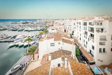 2 bedroom Apartment for Sale in Puerto Banús-20431